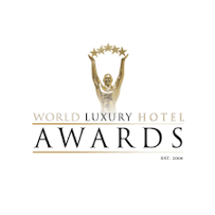 World Luxury Hotel Awards logo