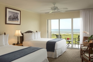 Sanibel Inn: Stay