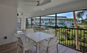 Premium 2 Bdrm Partial Gulf View Condo 4