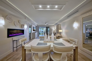 Premium 2 Bdrm Partial Gulf View Condo 3