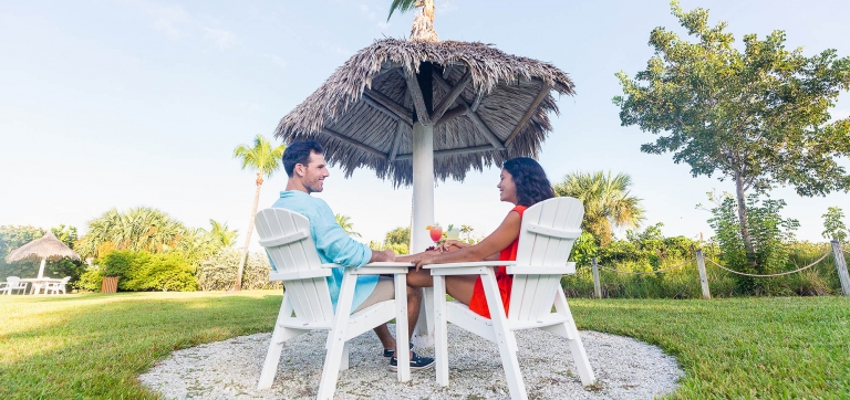 Luxuriate Longer—Stay Longer to Save 2