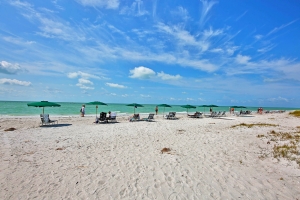 Sunset Beach Inn Seating