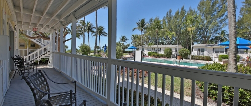 Partial Gulf View 1st Floor