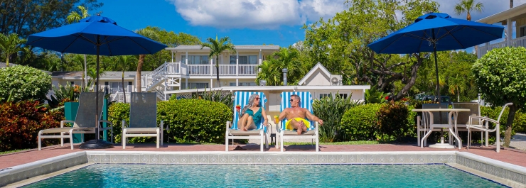 The Inns Of Sanibel Sanibel Island Hotels