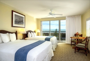 Seaside Inn: Stay 1