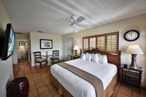 Sanibel Song of the Sea bedroom