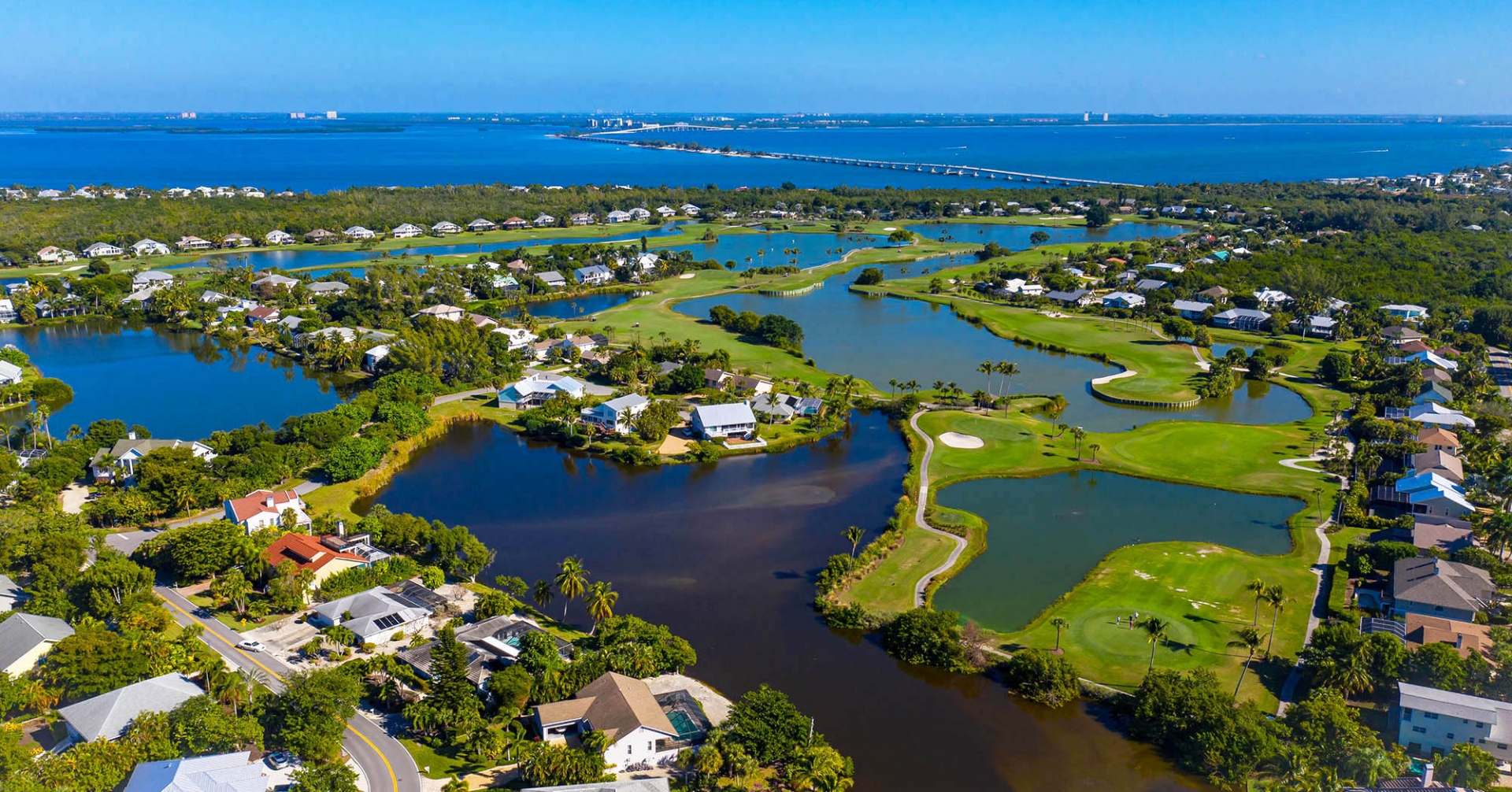 The Course at The Dunes Golf & Tennis Club The Inns of Sanibel