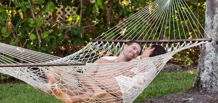 Luxuriate Longer - Stay Longer To Save