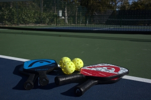 Tennis & Pickleball 2