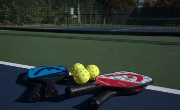 Tennis & Pickleball 2