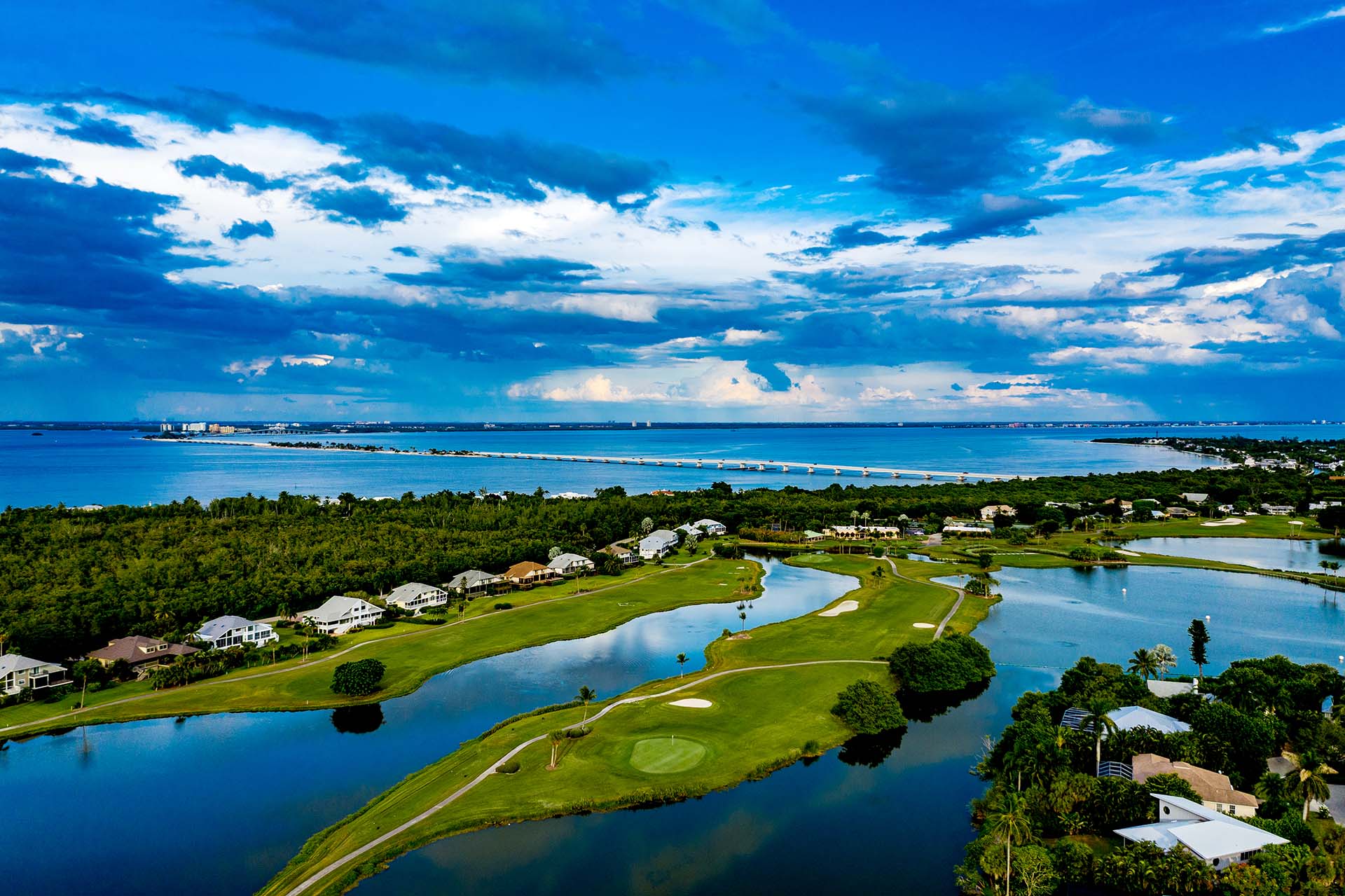 Golf at The Dunes Golf & Tennis Club The Inns of Sanibel