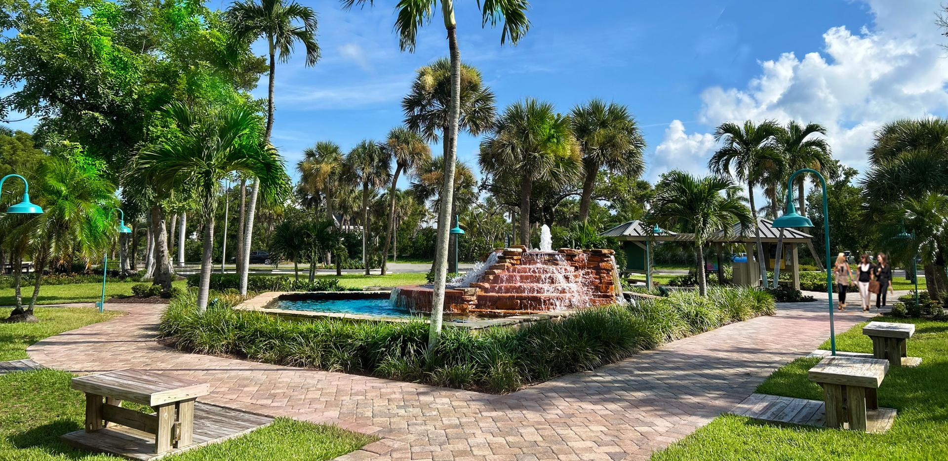 Periwinkle Place