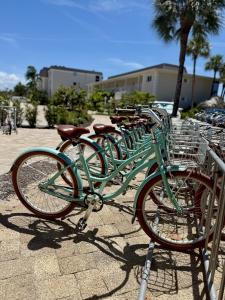 bikes